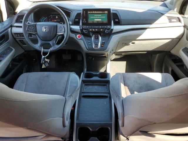 2020 HONDA ODYSSEY EX 5FNRL6H52LB007491