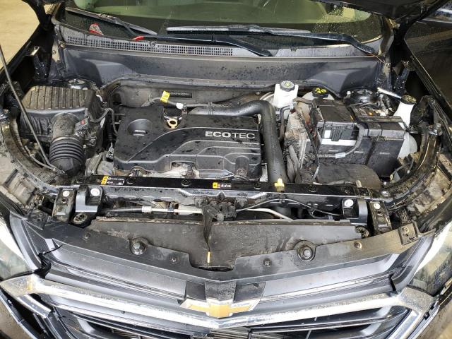 2019 CHEVROLET EQUINOX LT - 2GNAXKEV2K6292526