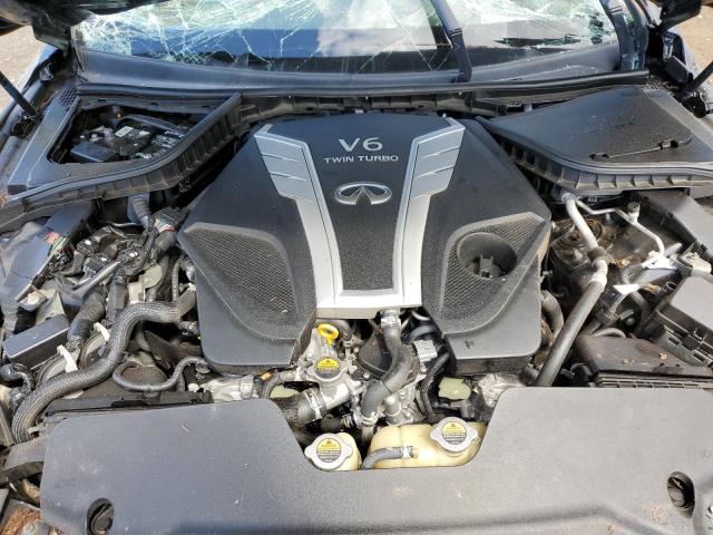 2018 INFINITI Q50 LUXE JN1EV7AR9JM440101