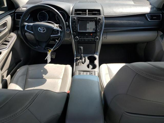 2015 TOYOTA CAMRY HYBR 4T1BD1FK4FU173531