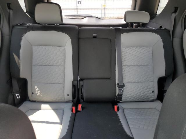 2019 CHEVROLET EQUINOX LS 3GNAXHEV6KS591005