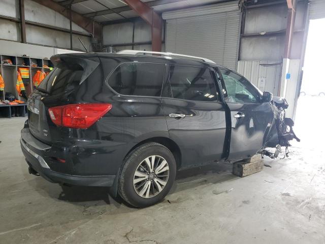 2017 NISSAN PATHFINDER 5N1DR2MM7HC695194
