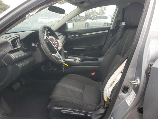 2018 HONDA CIVIC LX 2HGFC2F54JH573983