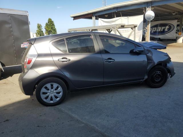 2014 TOYOTA PRIUS C - JTDKDTB31E1069948