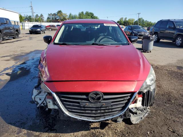 2015 MAZDA 3 SV JM1BM1T73F1244191