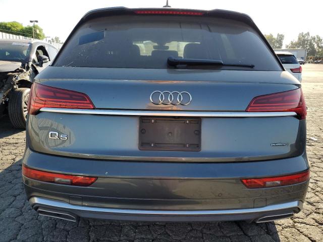 2023 AUDI Q5 PREMIUM - WA1EAAFY1P2056401