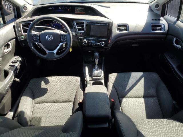 2015 HONDA CIVIC SE 19XFB2F70FE054984