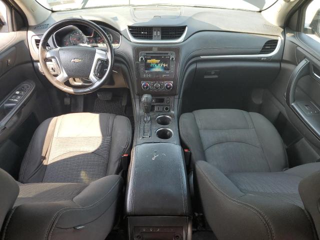 2016 CHEVROLET TRAVERSE LT 1GNKVGKD6GJ231628