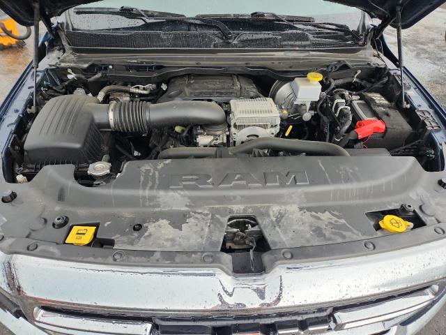 2023 RAM 1500 TRADE 1C6SRFGT5PN639142