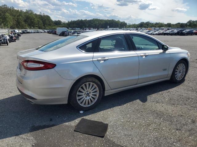 2016 FORD FUSION SE PHEV 3FA6P0PUXGR162717