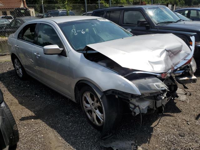 2012 FORD FUSION SE - 3FAHP0HA5CR304026