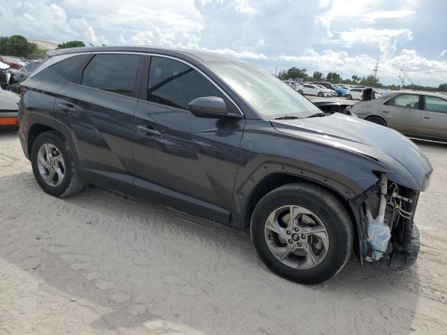 2022 HYUNDAI TUCSON SE 5NMJA3AE3NH007903