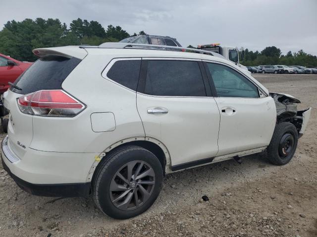2016 NISSAN ROGUE S 5N1AT2MV8GC764115