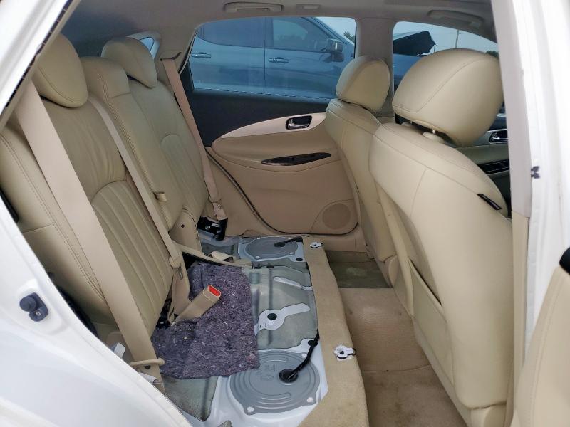 2016 INFINITI QX50 JN1BJ0RP1GM231727
