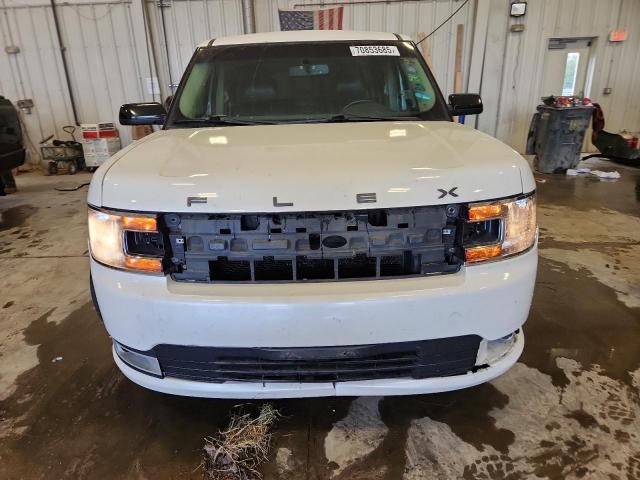 2016 FORD FLEX SEL - 2FMGK5C89GBA07296