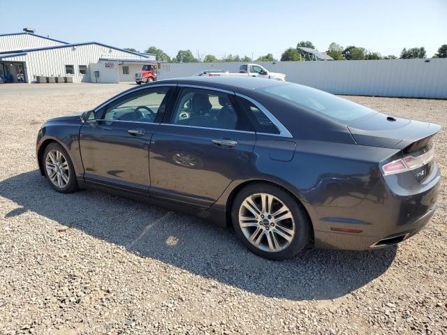 2015 LINCOLN MKZ 3LN6L2J93FR624048