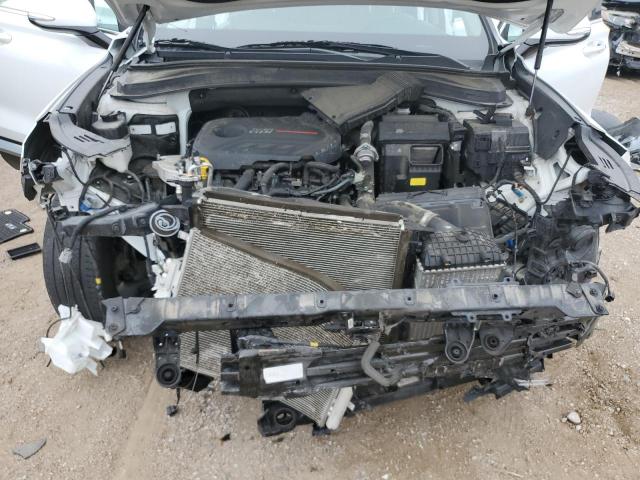 2020 HYUNDAI SANTA FE SEL 5NMS3CAA3LH253892