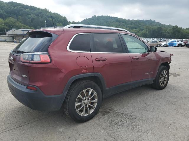 2019 JEEP CHEROKEE L - 1C4PJMLB3KD175015
