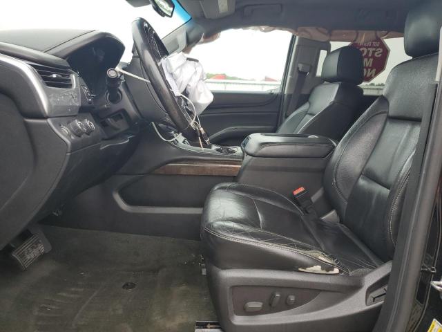 2015 CHEVROLET SUBURBAN K1500 LT - 1GNSKJKC9FR222242