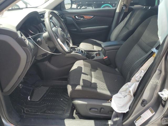 2019 NISSAN ROGUE S JN8AT2MT3KW252597