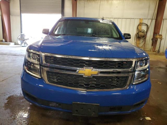 2016 CHEVROLET TAHOE POLICE 1GNSKDEC3GR342438