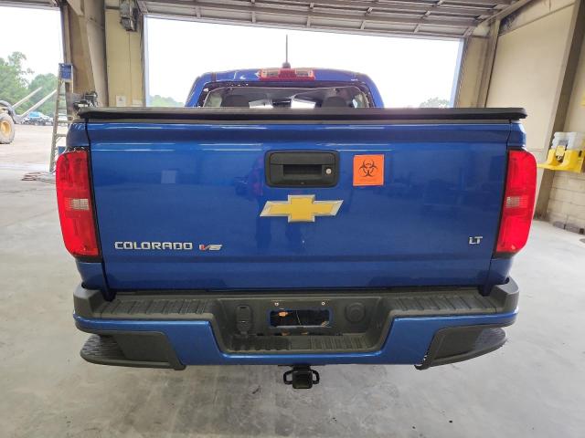 2020 CHEVROLET COLORADO L - 1GCGTCEN1L1172273