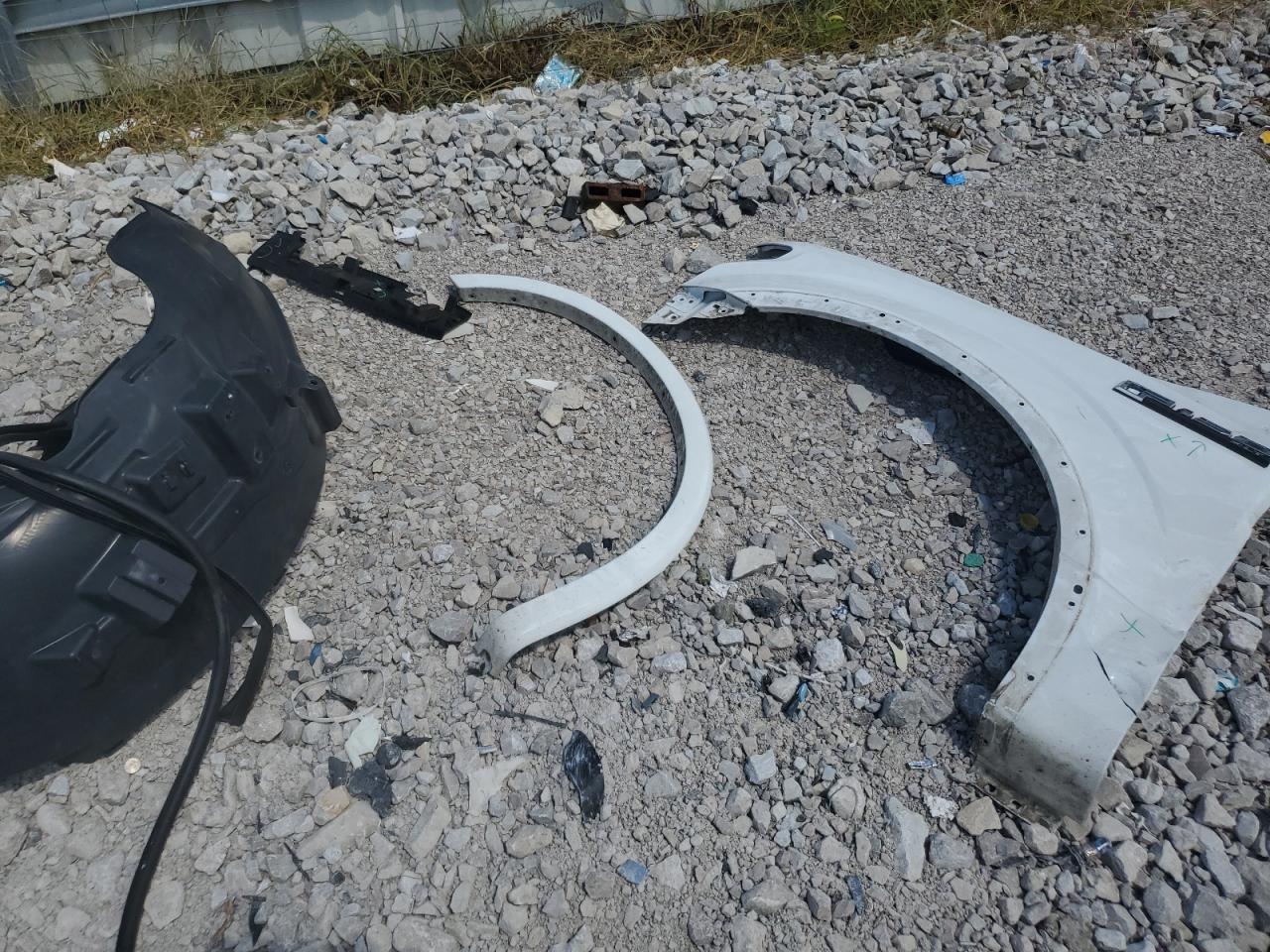 FORD F-150 SUPER CAB