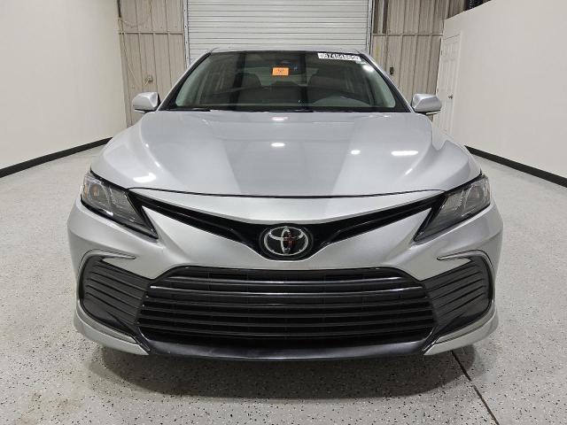 2024 TOYOTA CAMRY LE - 4T1R11AK7RU921711