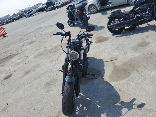 2018 HARLEY-DAVIDSON XL1200 FOR 1HD1LC335JC404641