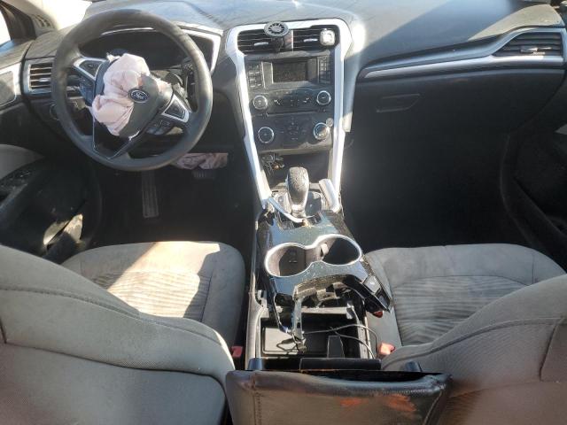 2016 FORD FUSION S 3FA6P0G78GR169630