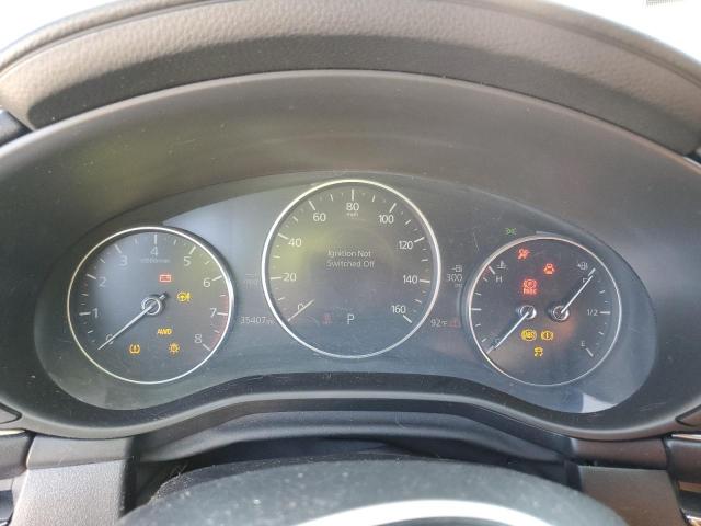 2023 MAZDA 3 PREFERRE JM1BPBLM9P1610644