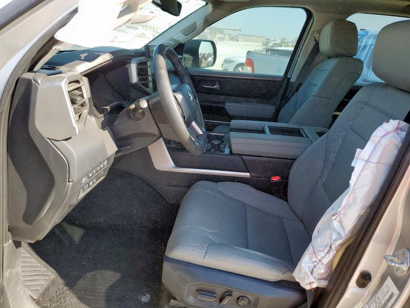 2024 TOYOTA TUNDRA CREWMAX LIMITED 5TFWA5DB9RX211069