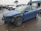 2017 VOLKSWAGEN JETTA S - 3VW2B7AJ3HM288637