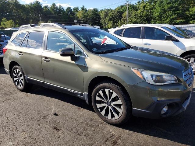 2015 SUBARU OUTBACK 2. 4S4BSBNC6F3322789
