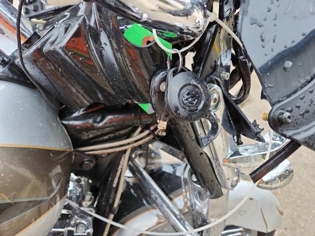 2013 HARLEY-DAVIDSON FLHTCUSE C 1HD1PR819DB958323