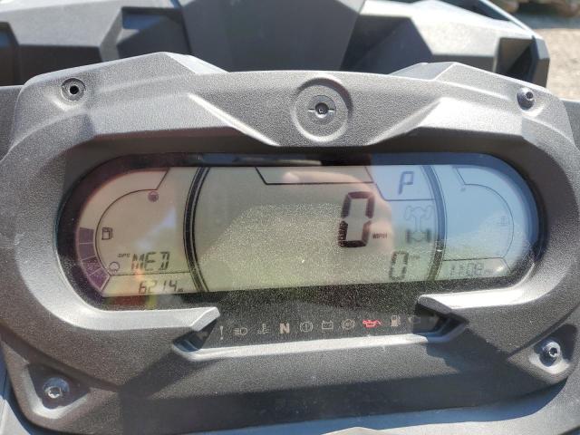 2023 CAN-AM OUTLANDER 850 X MR 3JBLWAU46PJ002815