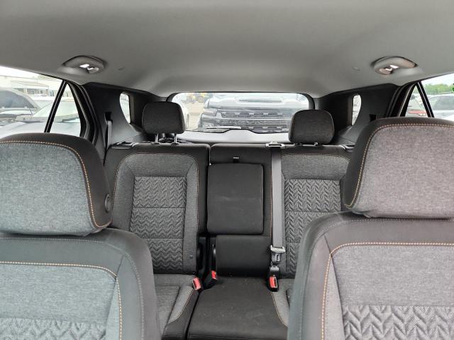 2024 CHEVROLET EQUINOX LT 3GNAXUEG6RL242313