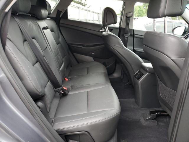 2017 HYUNDAI TUCSON LIM KM8J33A24HU446925