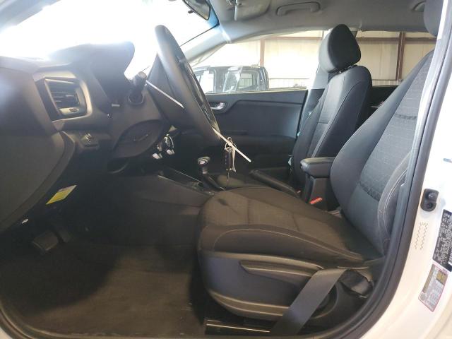 2020 KIA RIO LX - 3KPA24ADXLE275460