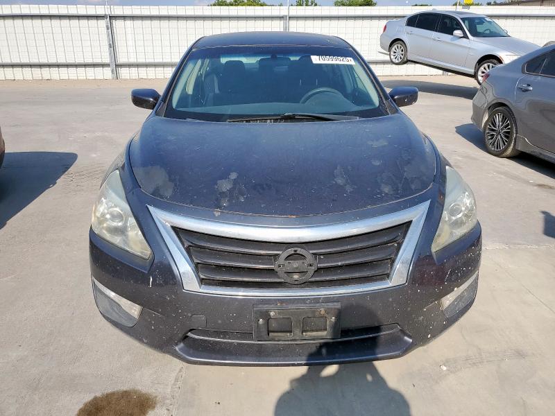 2013 NISSAN ALTIMA 2.5 - 1N4AL3AP3DN453942