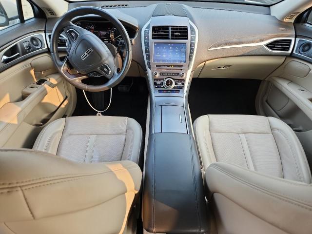 2020 LINCOLN MKZ RESERV 3LN6L5F98LR619658
