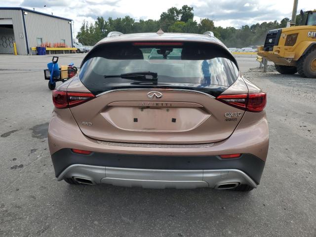 2017 INFINITI QX30 BASE - SJKCH5CR2HA037955