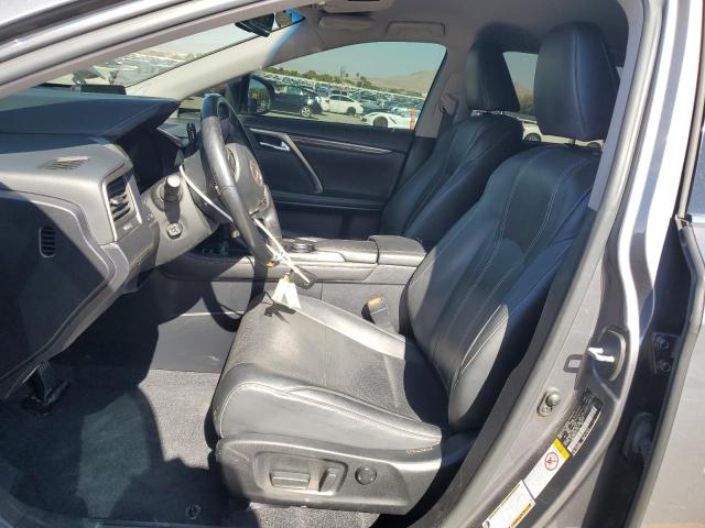 2018 LEXUS RX 350 L JTJDZKCA2J2011723