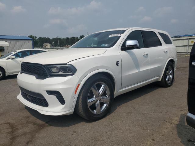 2024 DODGE DURANGO SR 1C4SDJH91RC208695