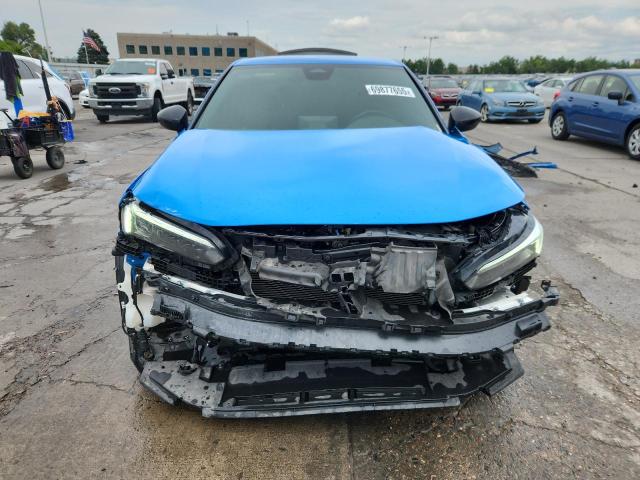 2023 HONDA CIVIC SPOR - 19XFL2H84PE022852