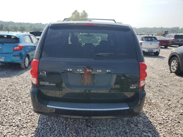 2018 DODGE GRAND CARA - 2C4RDGCG0JR265554