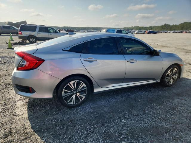 2016 HONDA CIVIC EXL 19XFC1F72GE020134