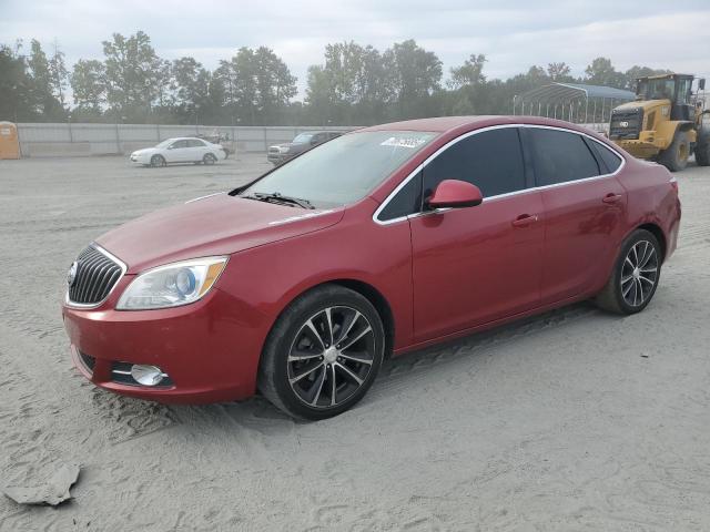 2016 BUICK VERANO SPO 1G4PW5SK0G4176800