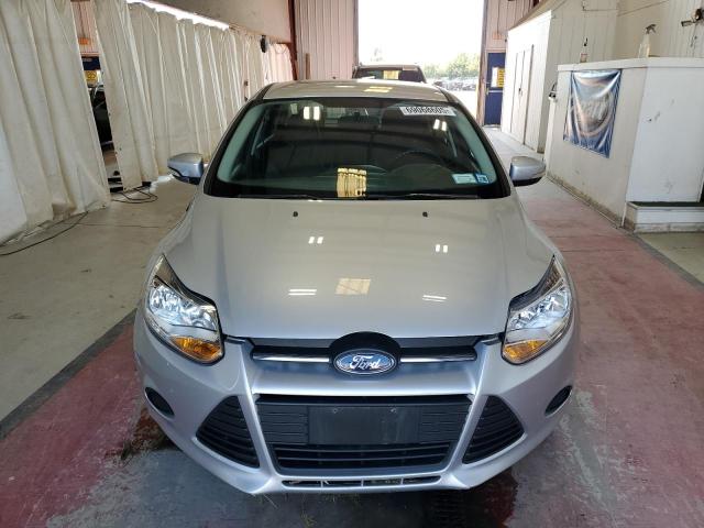 2013 FORD FOCUS SE - 1FADP3F22DL182317