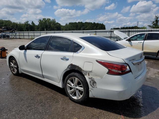 2015 NISSAN ALTIMA 2.5 - 1N4AL3APXFC452107